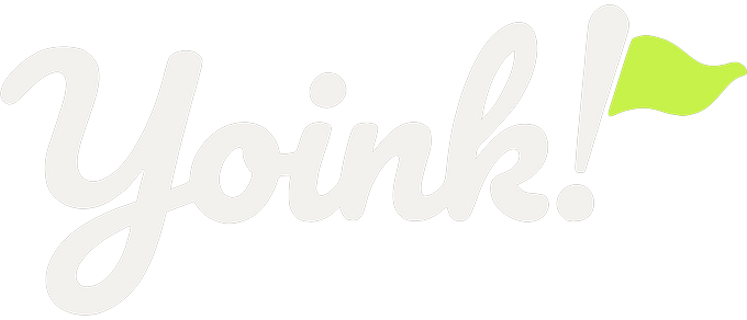 Yoink!